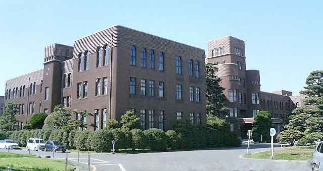 日本侦探学校